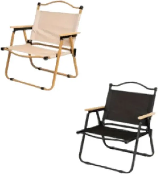 Insight 2pcs Portable Folding Camping s Foldable Chair