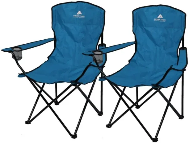 Ozark Trail 200 Twin Foldable Chair