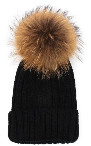 RUIQI Beanie For Men & Women