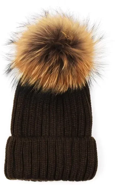 RUIQI Beanie For Men & Women