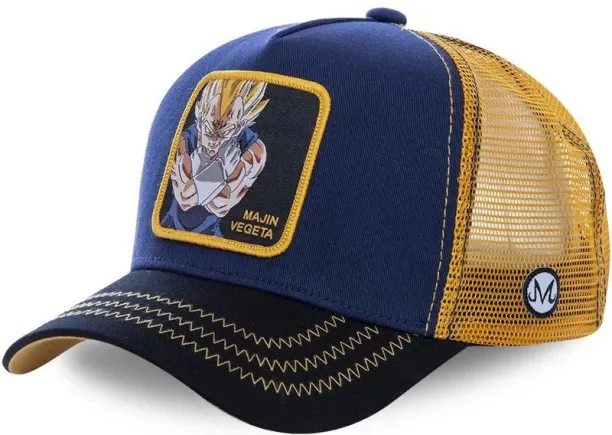 MAX Snapback Cap For Men & Women