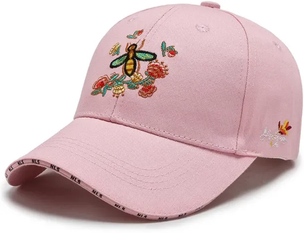 MAX Snapback Cap For Men & Women