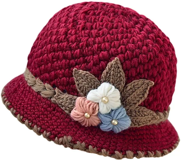 OMGift Beanie For Women