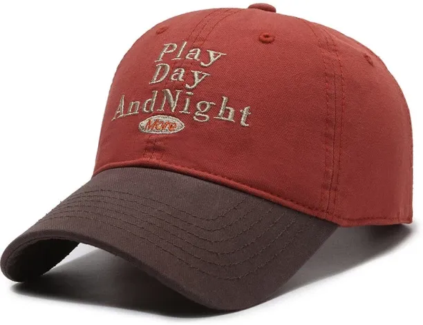 MAX Snapback Cap For Men & Women