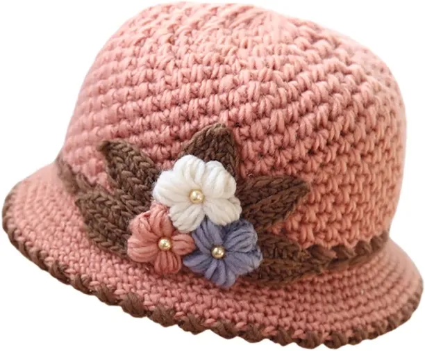 RUIQI Beanie For Women