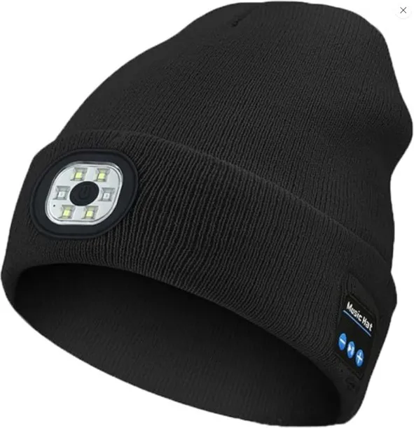 gaoshang Beanie For Men & Women