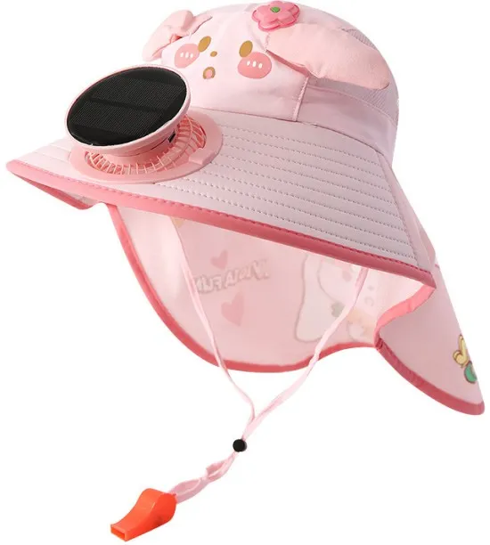 HopeLand Cricket Cap For Kids