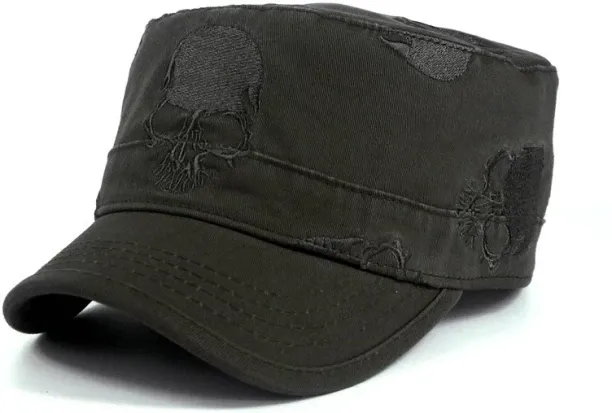 MAX Snapback Cap For Men & Women