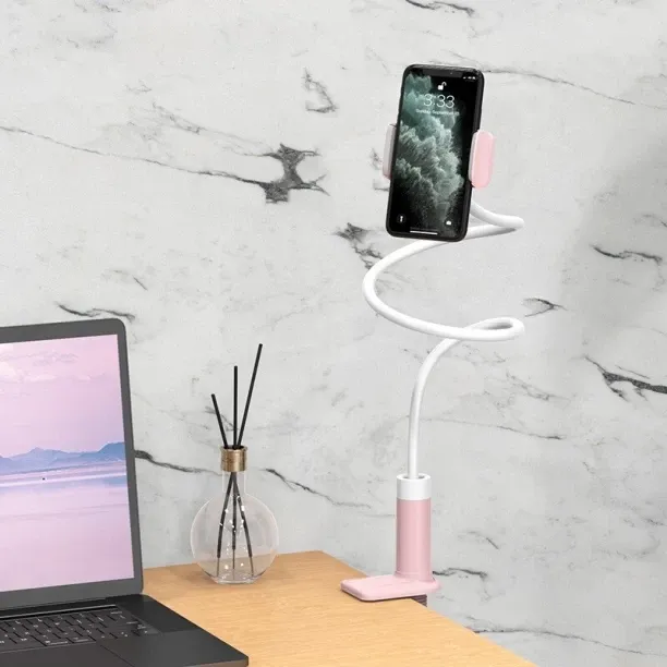 Hoco PH23 Balu Mobile Phone Stand Car Mobile Holder
