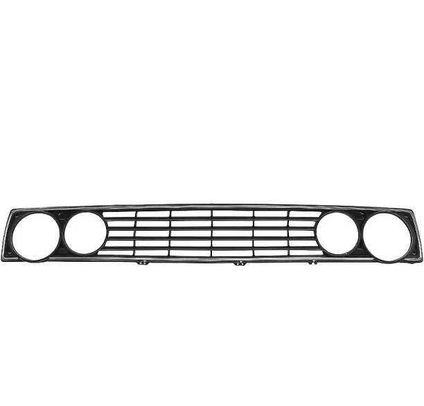 Golf Plastic Car Door Bumper Guard