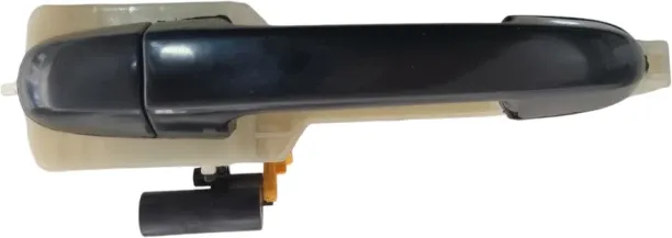 HeadsUp-SA Plastic Car Door Bumper Guard