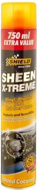 Shield Sheen Xtreme  Car Interior Cleaner