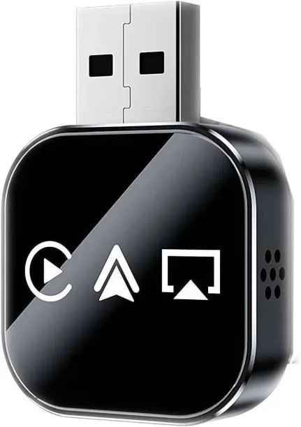 WEIWEISTORE v5.0 Car Bluetooth Device with Audio Receiver