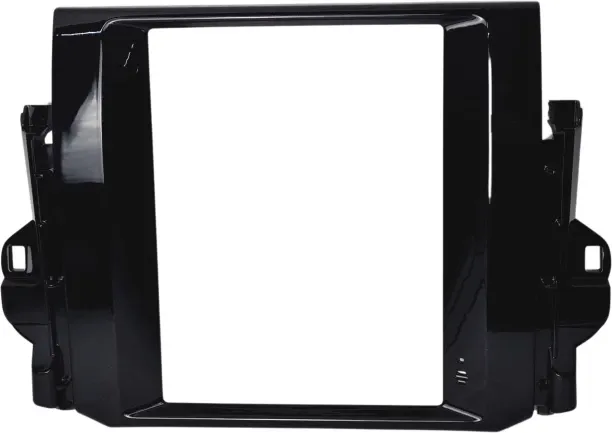 Blackspider NA Car Bluetooth Device with FM Player