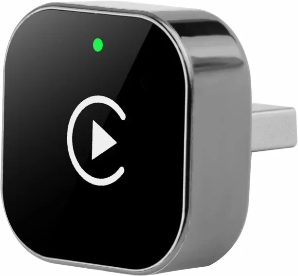 Zuosheng NA Car Bluetooth Device with Adapter Dongle