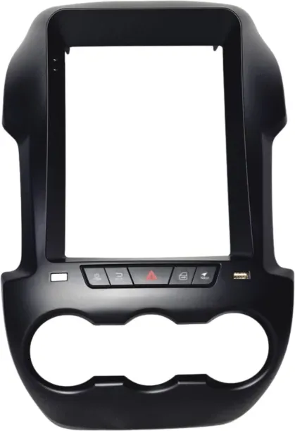 Blackspider NA Car Bluetooth Device with FM Player
