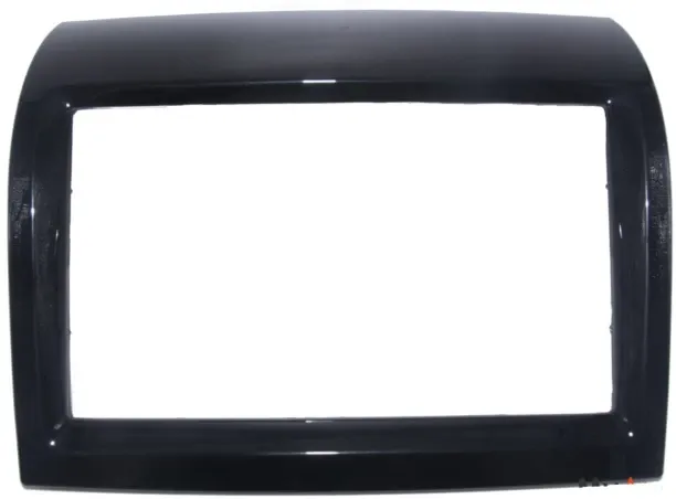 Blackspider NA Car Bluetooth Device with FM Player