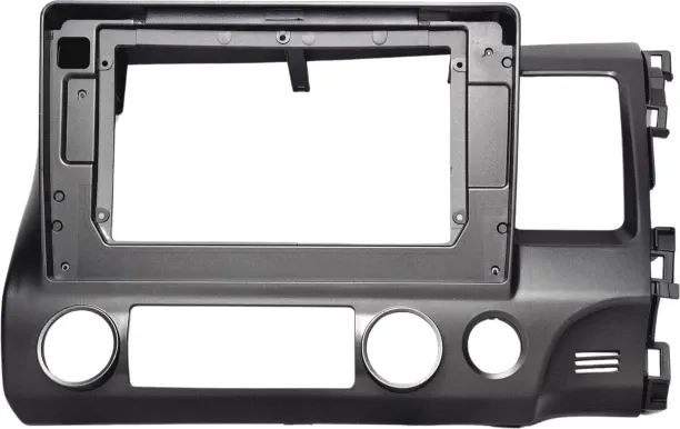 Blackspider NA Car Bluetooth Device with FM Player