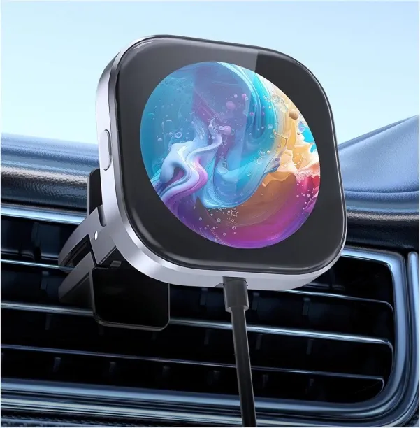 Flycross Mini Car Play Adapter Car Stereo