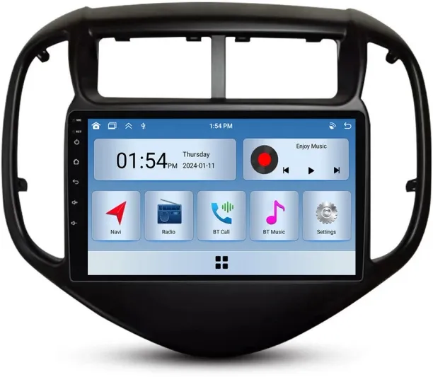 RoverOne 6G+128G-Aveo 3 2016 Car Stereo