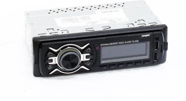 Targa TG-370B Car Stereo