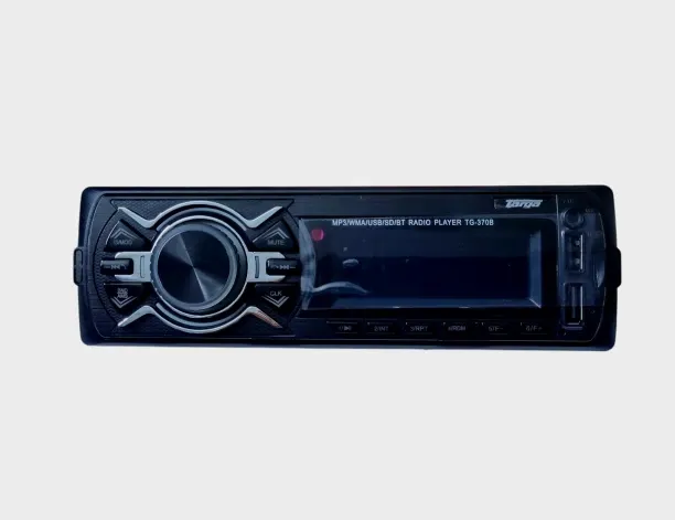 TARGA TG-370B Car Stereo