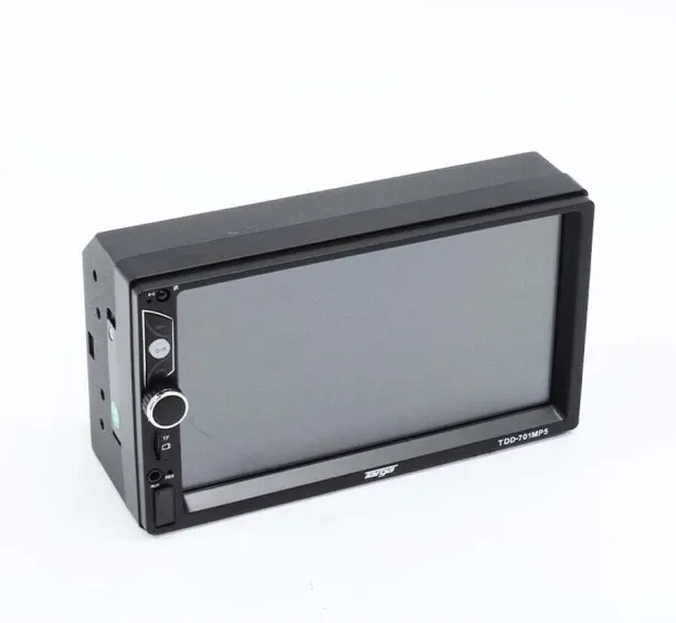 CM_1 Car Stereo