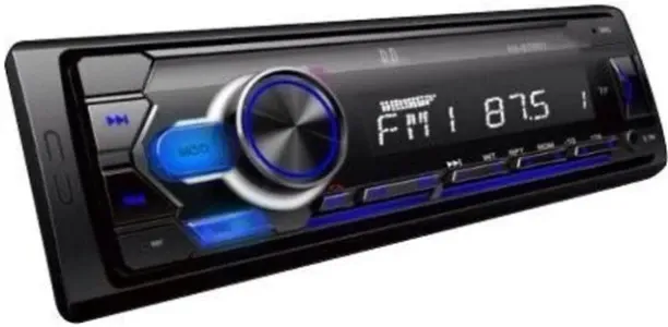 Reference Audio RA-BTR01 Car Stereo