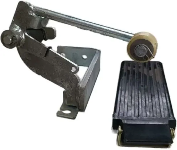 ZOOMLION BRAKE PADEL Car Pedal