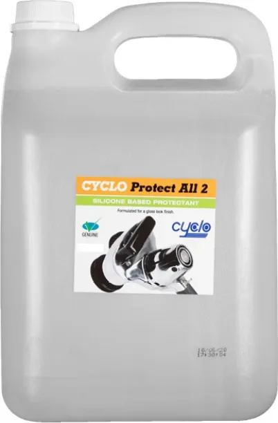 Cyclo SA CHM45681N Liquid  Polish for Tyres