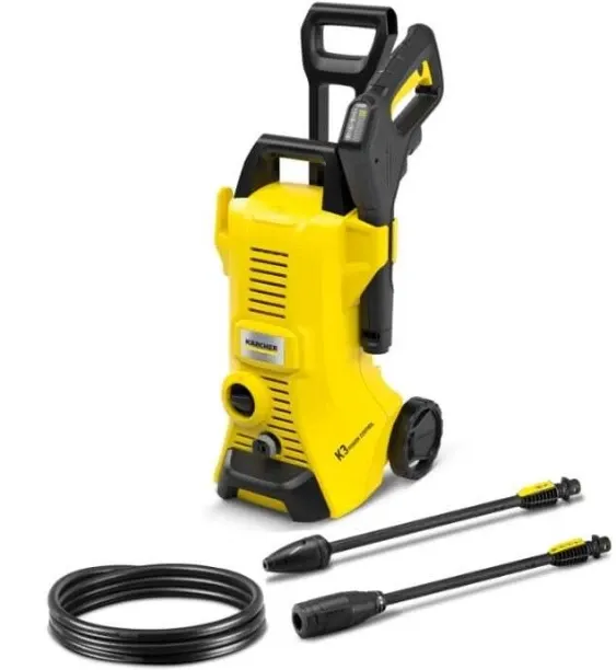 Kärcher 1.676-100.0 Pressure Washer