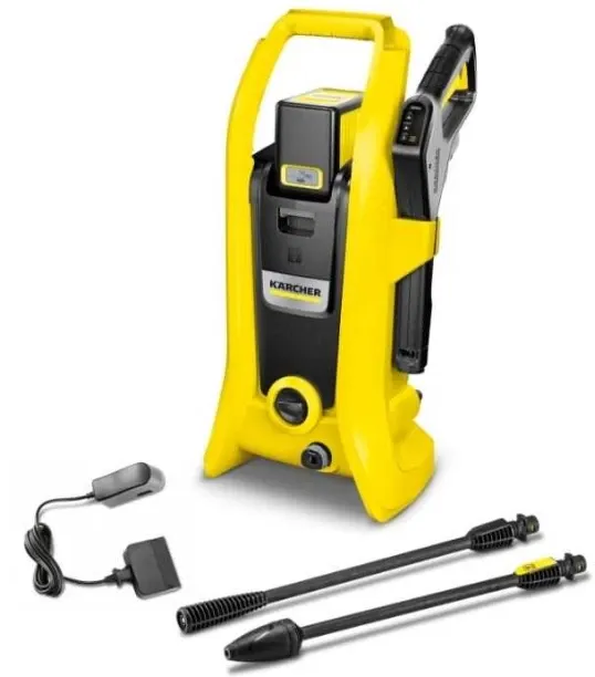 Kärcher 1.117-220.0. Pressure Washer