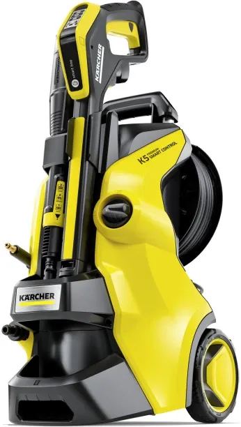 Kärcher K 5 Power Control Pressure Washer 2100W 500 l/h Pressure Washer