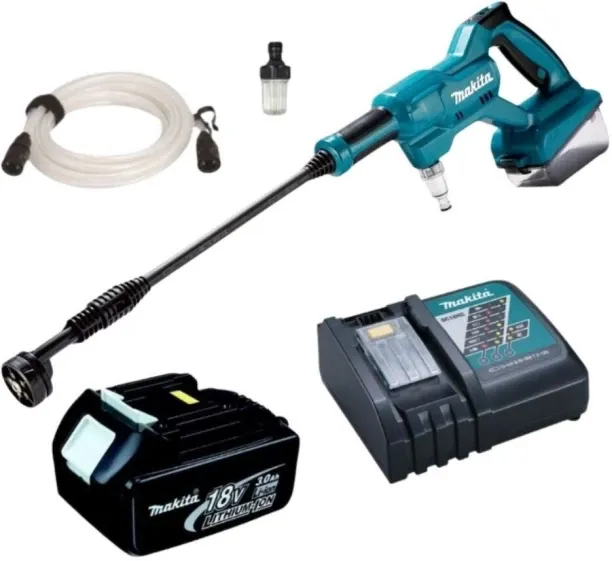 Makita DHW1802 Pressure Washer