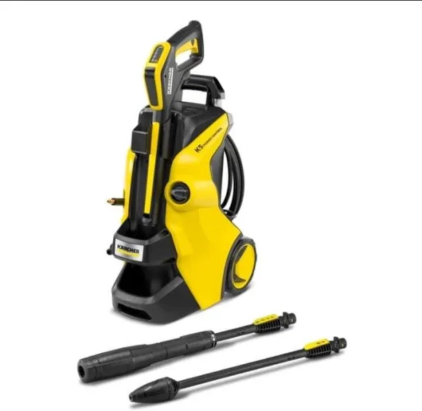 Kärcher 1.324-550.0P Pressure Washer
