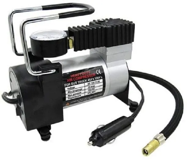 Ashcomonline Heavy Duty Air Compressor Pressure Washer