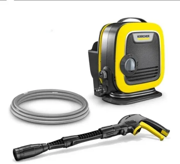 Kärcher 1.600-054.0. Pressure Washer