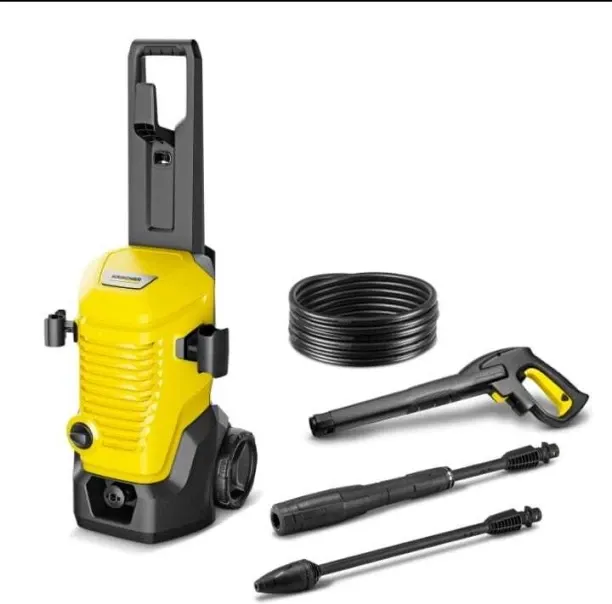 Kärcher 1.324-200.0 Pressure Washer