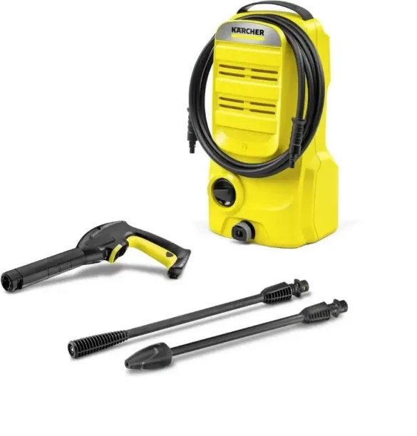 Karcher d1_2_3 Pressure Washer