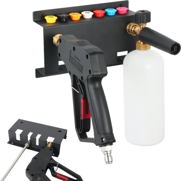Shiyuan Pressure Washer Gun Holder Spray Gun