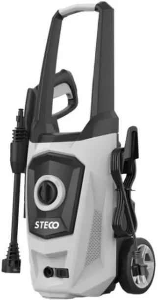 Steco Steco_1600W_ Pressure Washer