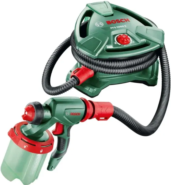 Bosch 0603207200 Spray Gun