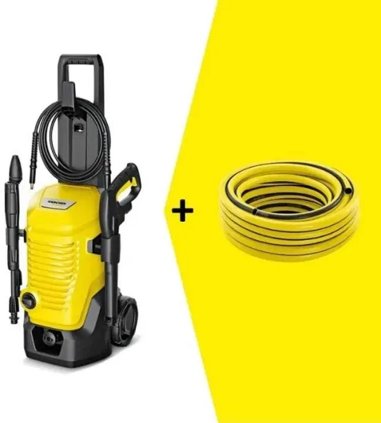 Karcher 1.324-000.0 Pressure Washer