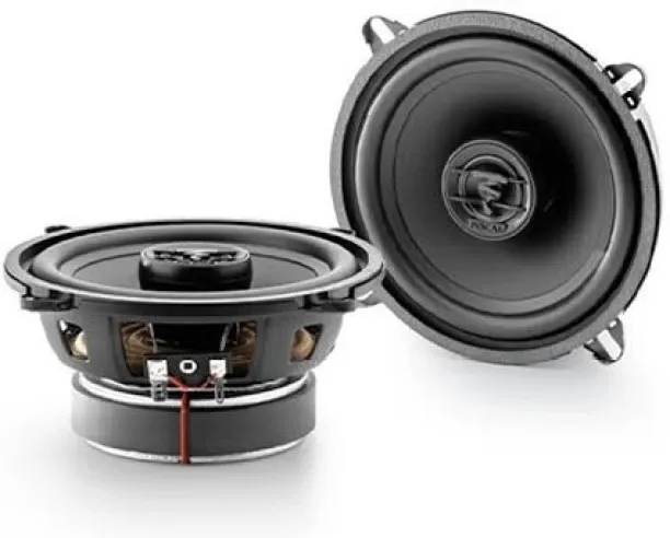 Focal ACX-130 Coaxial Door Mounted Round Car Speaker