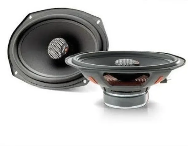 Focal ICU690 Coaxial Door Mounted Round Car Speaker