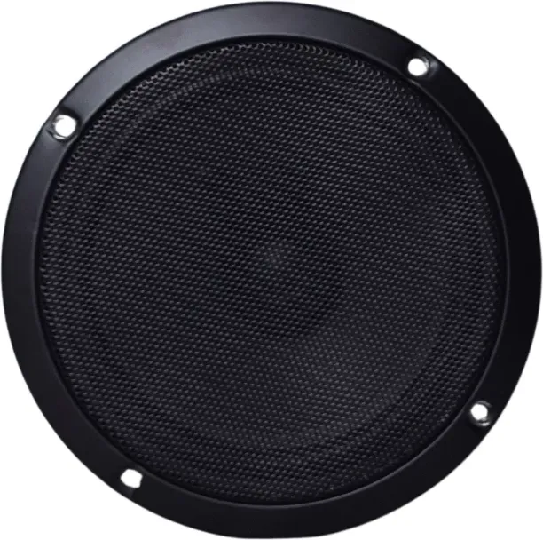 Blackspider BS625TG Speaker Grille Tray Panel Round Car Speaker