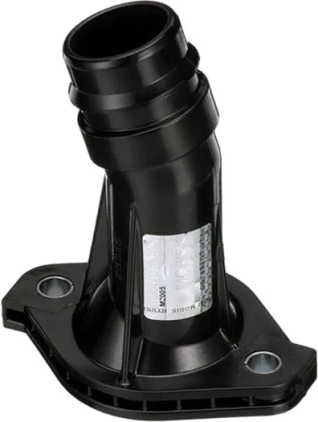LAHDEK 256312E100 for cooling water inlet on 2017-2021 tucson forte5 soul Vehicle Coolant Tank