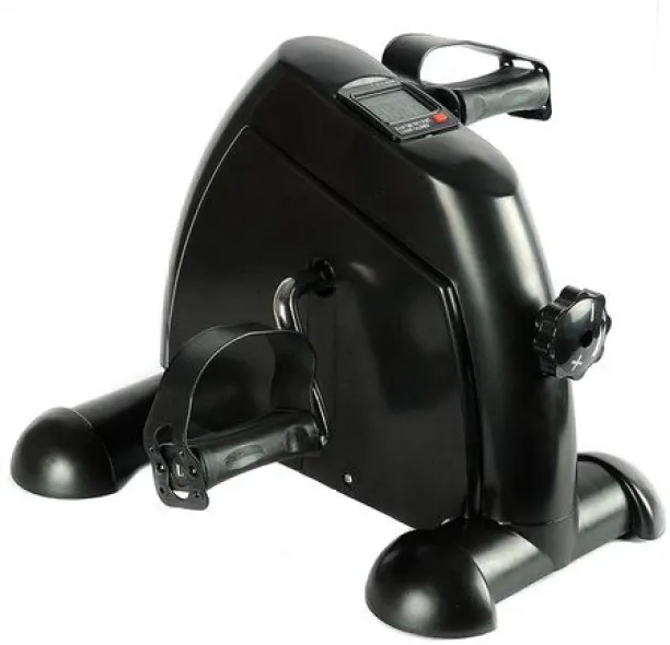 fancystuff Portable Cardio Home Cycle And Leg Exercise Machine Indoor Cycles Cardio Exercise Bike