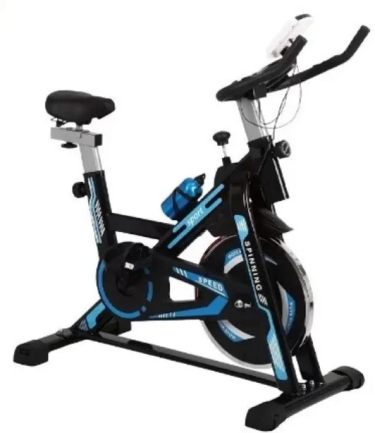 Jortan Cycling Exercise Spinning Bike Gym Indoor Exercise Bikes Indoor Cycles Cardio Exercise Bike