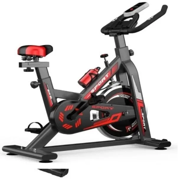 joburgdeals Fitness Cardio Spinning Exercise Bike Spinner Cardio Exercise Bike